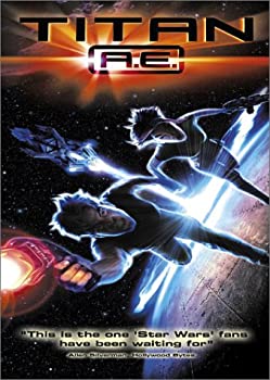 【中古】Titan A.E. (Special Edition)｜GoodLifeStore