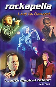 【中古】(未使用品)In Concert [DVD]｜GoodLifeStore
