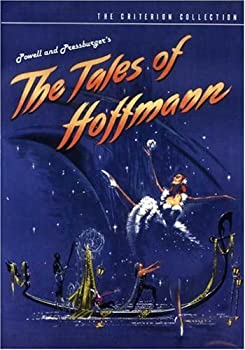 【中古】（非常に良い）Criterion Collection: Offenbach: Tales of Hoffmann [DVD] [Import]｜GoodLifeStore