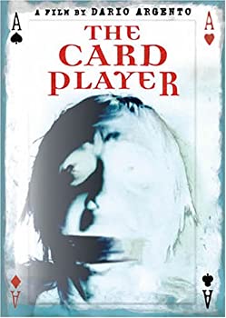 【中古】（非常に良い）The Card Player