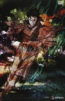 【中古】Ergo Proxy 4 [DVD]画像
