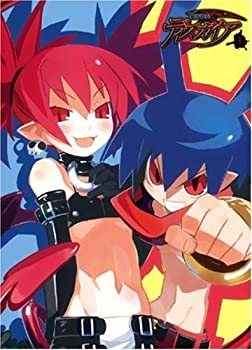 【中古】(未使用品)魔界戦記ディスガイア VOL.3 [DVD]｜GoodLifeStore