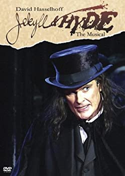 【中古】（非常に良い）Jekyll & Hyde: The Musical [DVD] [Import]