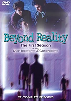 【中古】(未使用品)Beyond Reality: Season 1