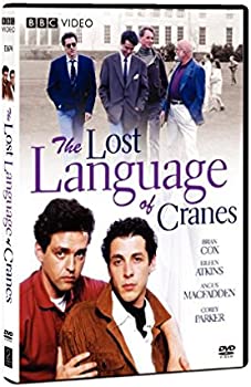 【中古】(未使用品)Lost Language of Cranes [DVD] [Import]