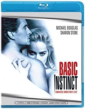 【中古】BASIC INSTINCT|GoodLifeStore