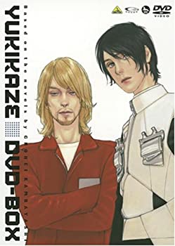 【中古】戦闘妖精雪風 DVD-BOX｜GoodLifeStore