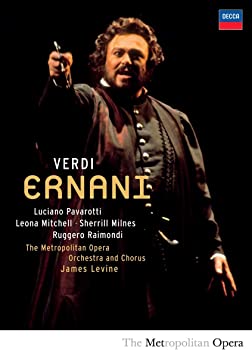 【中古】(未使用品)Ernani/ [DVD] [Import]