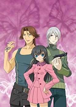 【中古】(未使用品)TVアニメ「破天荒遊戯」DVD 第1巻
