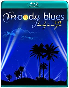 【中古】（非常に良い）Lovely to See You: Live [Blu-ray] [Import]