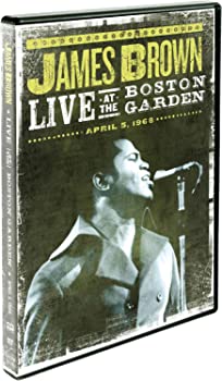 【中古】(未使用品)Live at the Boston Garden: April 5 1968 [DVD] [Import]｜GoodLifeStore