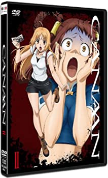 【中古】(未使用品)CANAAN 2 [DVD]