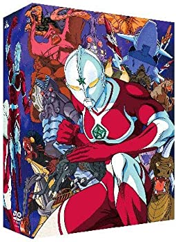 【中古】(未使用品)EMOTION the Best ザ★ウルトラマン DVD-BOX|GoodLifeStore