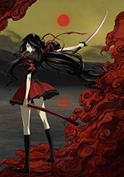 【中古】（非常に良い）BLOOD-C 2 【完全生産限定版】 [Blu-ray]