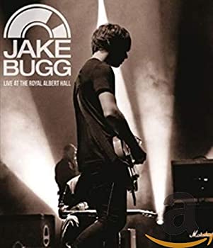 【中古】Live at the Royal Albert Hall / [Blu-ray]