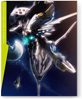 【中古】（非常に良い）アルドノア・ゼロ 6【完全生産限定版】 [DVD]