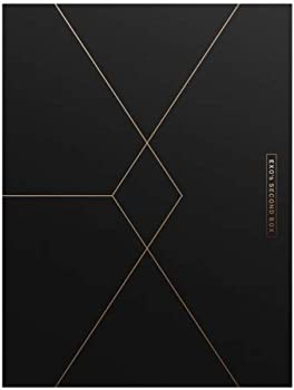 【中古】（非常に良い）Exo's Second Box / [DVD]