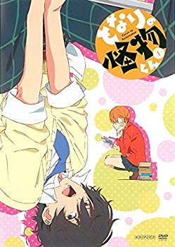 【中古】（非常に良い）となりの怪物くん [レンタル落ち] 全7巻セット [ DVDセット商品]