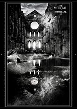 【中古】IMMORTAL(DVD2枚組)