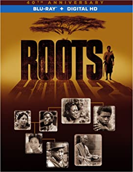 【中古】Roots: The Complete Original Series [Blu-ray]｜GoodLifeStore