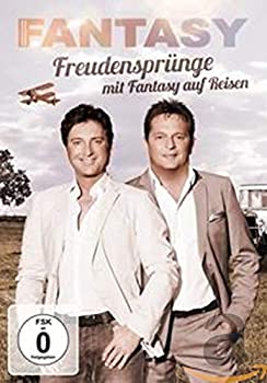 【中古】Freudensprunge/ [DVD]｜GoodLifeStore