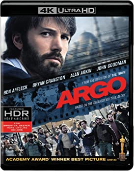 【中古】Argo [Blu-ray]