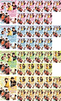 【中古】（非常に良い）一抹の純情 [レンタル落ち] 全41巻セット [DVDセット商品]