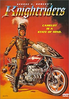 【中古】（非常に良い）Knightriders