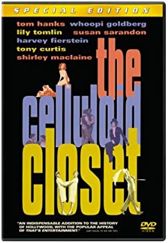 【中古】(未使用品)Celluloid Closet [DVD] [Import]｜GoodLifeStore