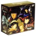 【中古】重戦機エルガイム メモリアルボックスI [DVD]
