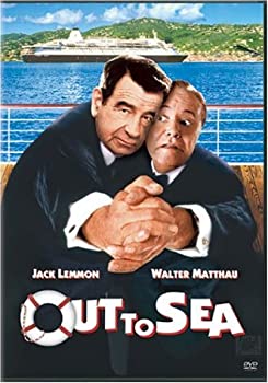 【中古】（非常に良い）Out to Sea