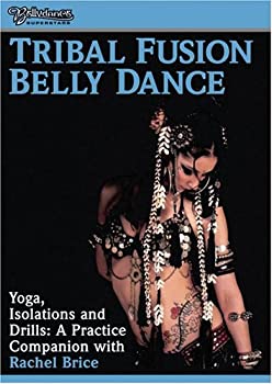 【中古】(未使用品)Tribal Fusion - Yoga Isolations & Drills: Practice [DVD] [Import]｜GoodLifeStore