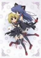 【中古】(未使用品)ひぐらしのなく頃に 第6巻〈初回限定版〉 [DVD]