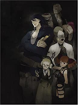 【中古】(未使用品)ガラスの艦隊 第1艦 ~オレの名は、疾風のクレオだ~ 豪華版 [DVD]画像