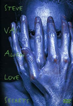 【中古】(未使用品)Alien Love Secrets [DVD]