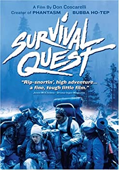 【中古】(未使用品)Survival Quest｜GoodLifeStore 34,642円