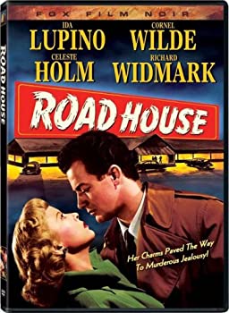 【中古】(未使用品)Road House (Fox Film Noir)|GoodLifeStore