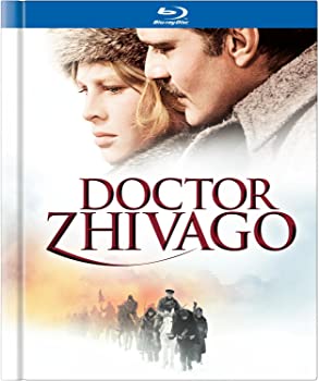 【中古】（非常に良い）DOCTOR ZHIVAGO