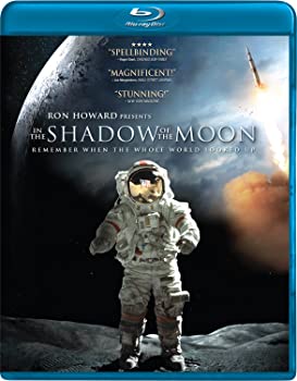 【中古】(未使用品)In the Shadow of the Moon [Blu-ray] [Import]｜GoodLifeStore