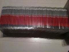 【中古】ドラゴンボールZ 全49巻セット [ DVDセット]｜GoodLifeStore