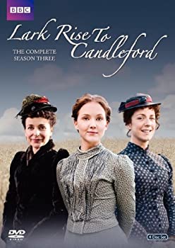【中古】（非常に良い）Lark Rise to Candleford: Season Three [DVD] [Import]｜GoodLifeStore