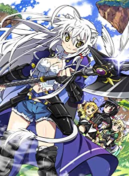 【中古】(未使用品)DOG DAYS 2 【完全生産限定版】 [Blu-ray]｜GoodLifeStore
