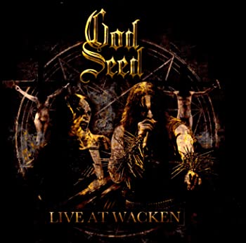 【中古】Live at Wacken [DVD] [Import]｜GoodLifeStore