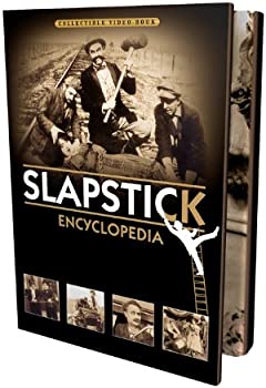 【中古】（非常に良い）Slapstick Encyclopedia [DVD] [Import]
