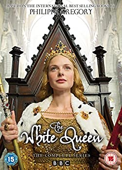【中古】The White Queen [DVD] [Import anglais] 4,578円