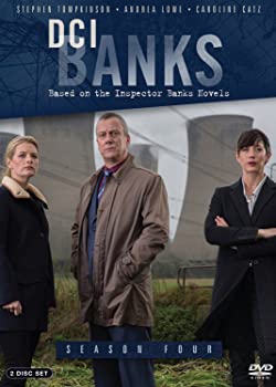 【中古】（非常に良い）DCI Banks: Season Four｜GoodLifeStore