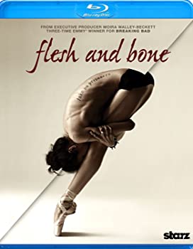 【中古】（非常に良い）Flesh & Bone/ [Blu-ray] [Import]