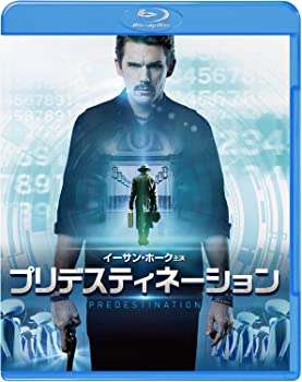 【中古】（非常に良い）プリデスティネーション [Blu-ray]｜GoodLifeStore