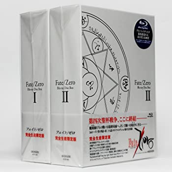 Fate/ZERO 全設定集 完全版 Amazon.co.jp: ufotable Fate/Zero 全設定集 完全版 アニメ放送
