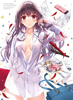 【中古】（非常に良い）冴えない彼女の育てかた♭ 3(完全生産限定版) [DVD]
